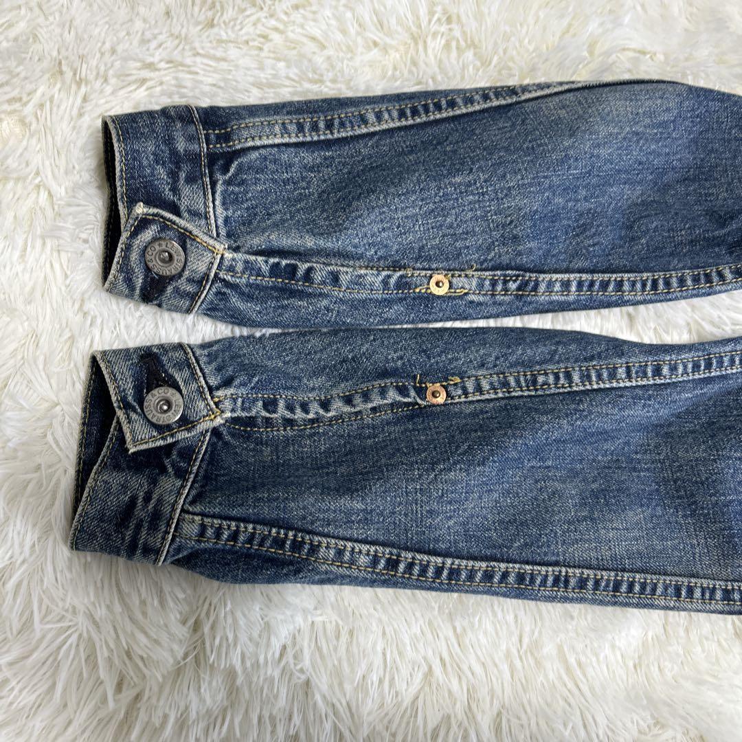 LEVI'S 506XX 1st 復刻 大戦モデル 90s日本製 サイズ36