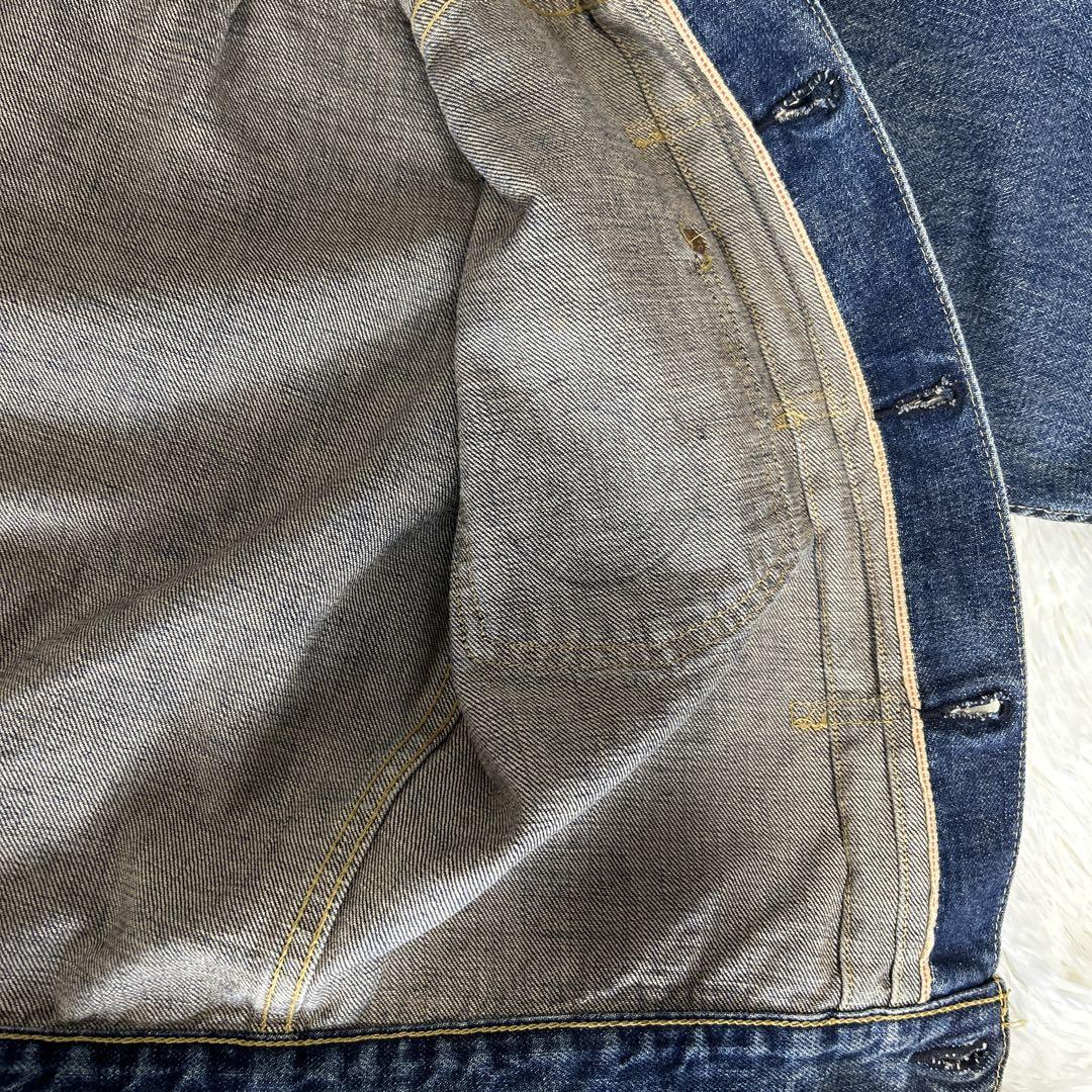 LEVI'S 506XX 1st 復刻 大戦モデル 90s日本製 サイズ36