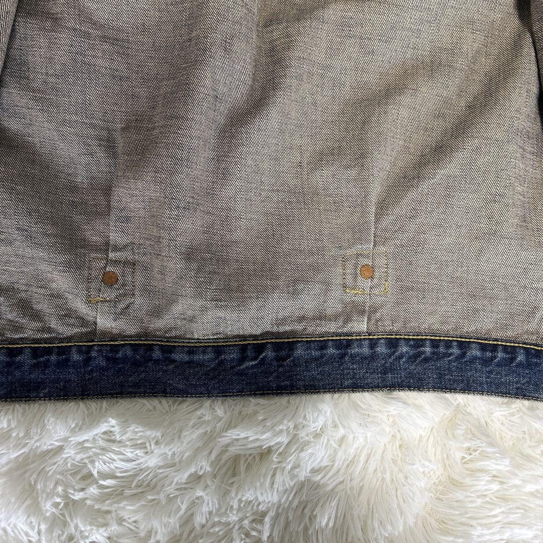 LEVI'S 506XX 1st 復刻 大戦モデル 90s日本製 サイズ36