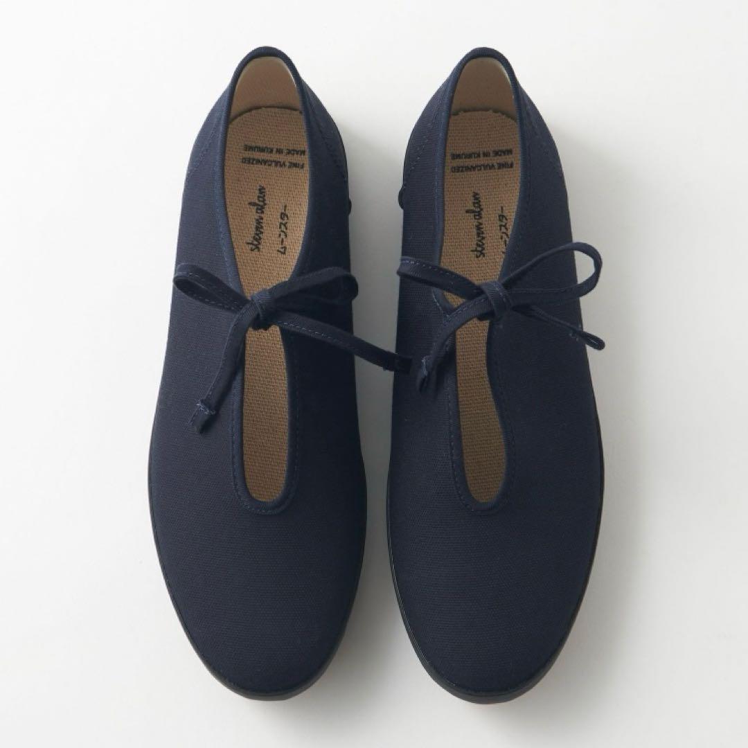 ＜MOONSTAR × Steven Alan＞LITE PRIM/スニーカー
