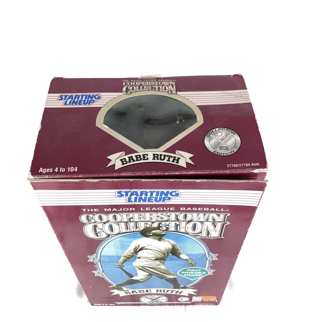 ◆ベイブルース Cooperstown クーパーズタウンコレクション