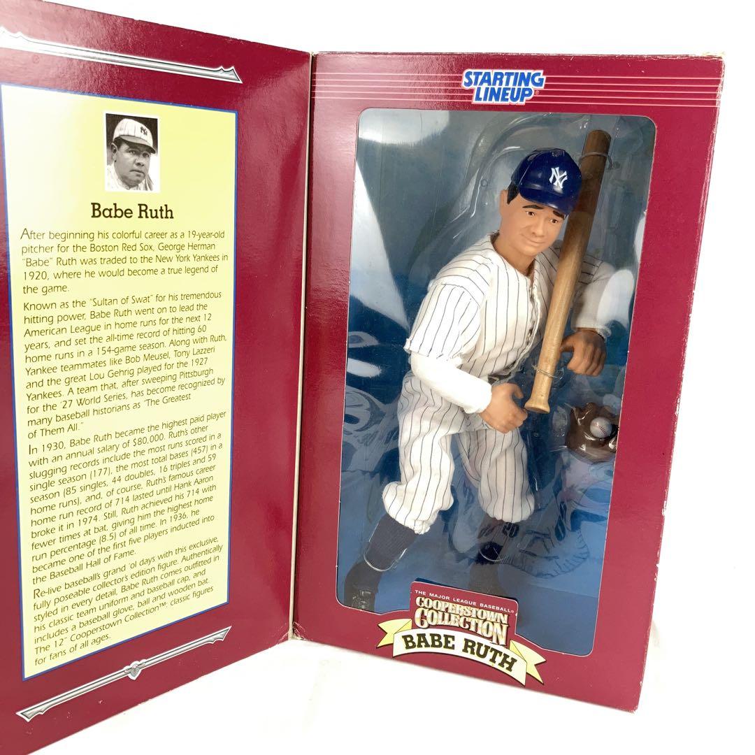 ◆ベイブルース Cooperstown クーパーズタウンコレクション