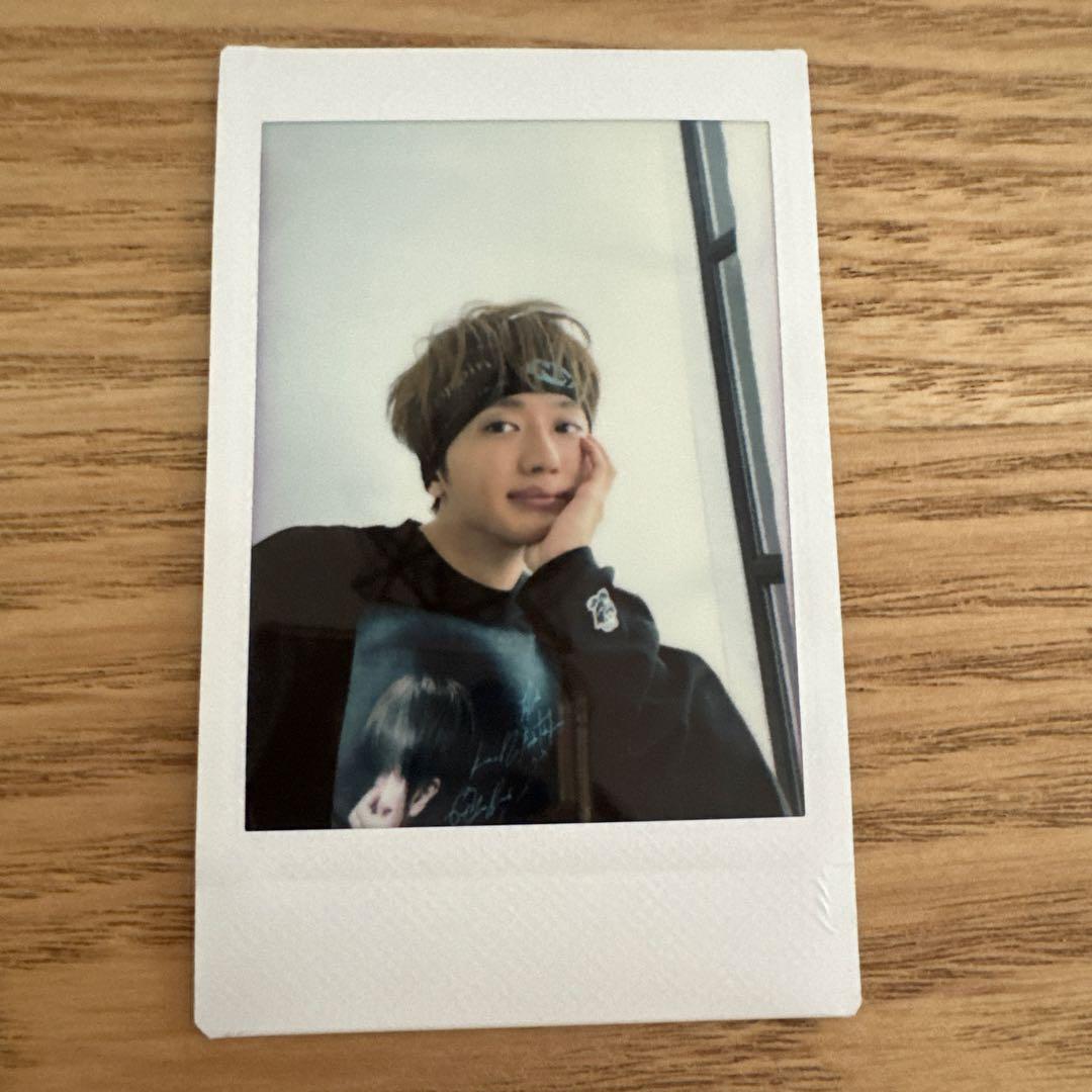 Nissy 西島隆弘 セルフィーフォト ① Nissy 西島隆弘 セルフィーフォト ① ミュージシャン