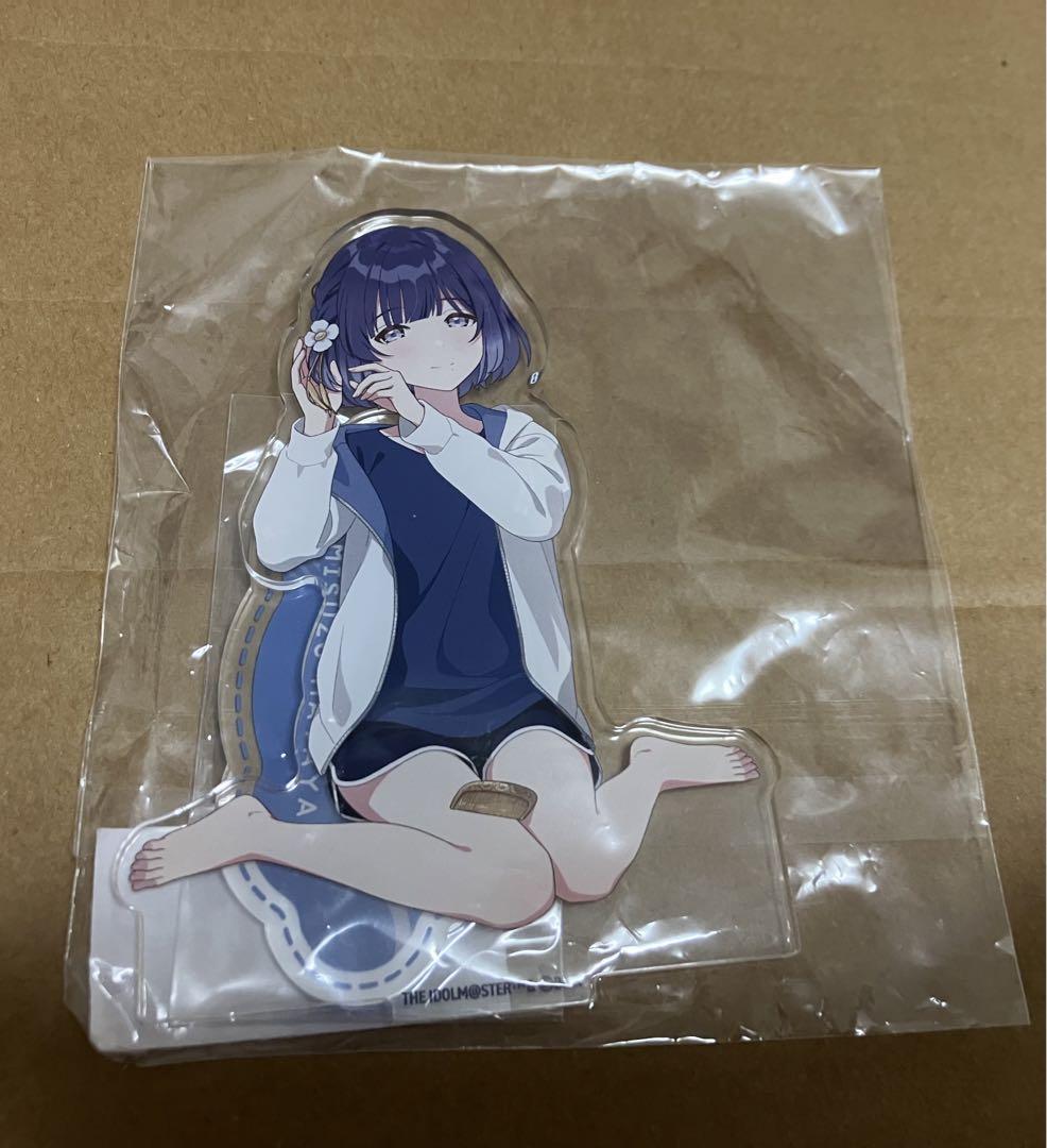 学園アイドルマスター あみあみくじ 秦谷美鈴