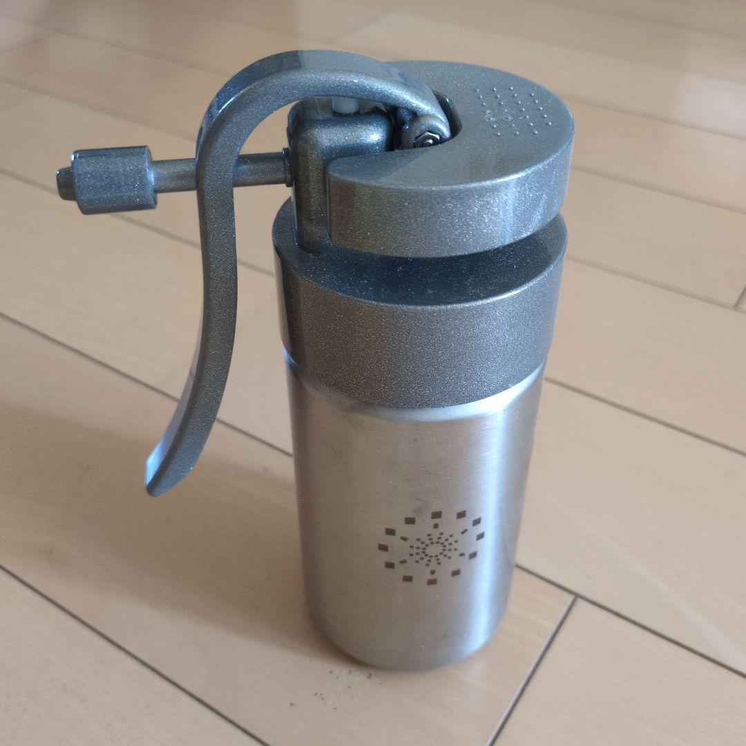 ウルトラファインバブル