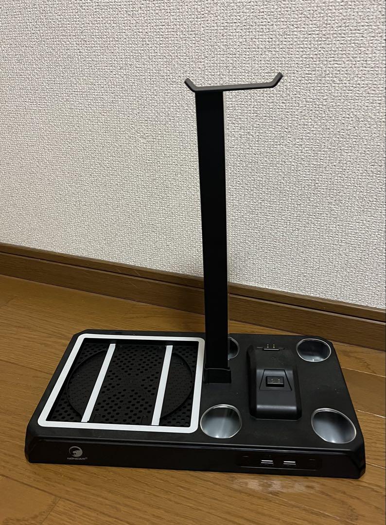 Xbox Series X本体とコントローラー　Amazonで購入した外付け品