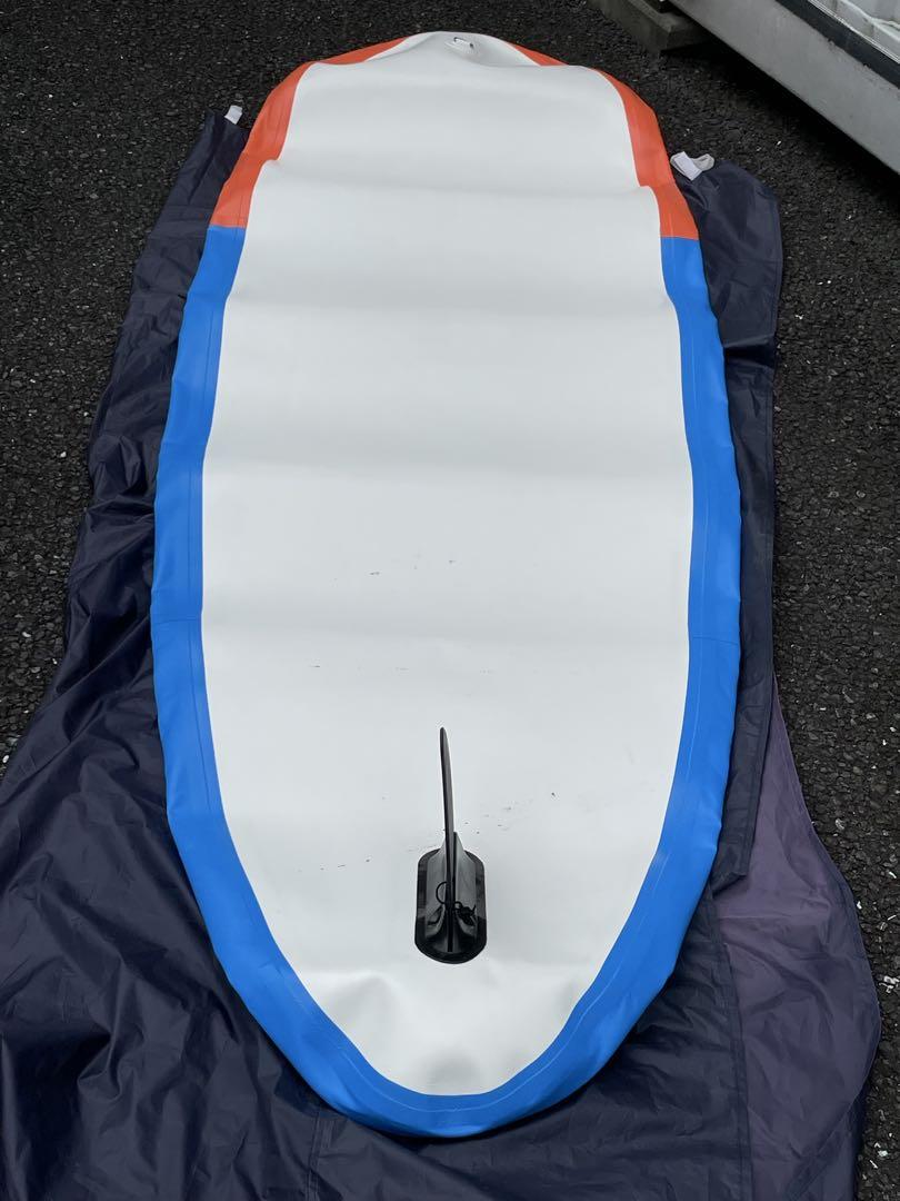 freelin スタンドアップパドルボード キッズ　sup