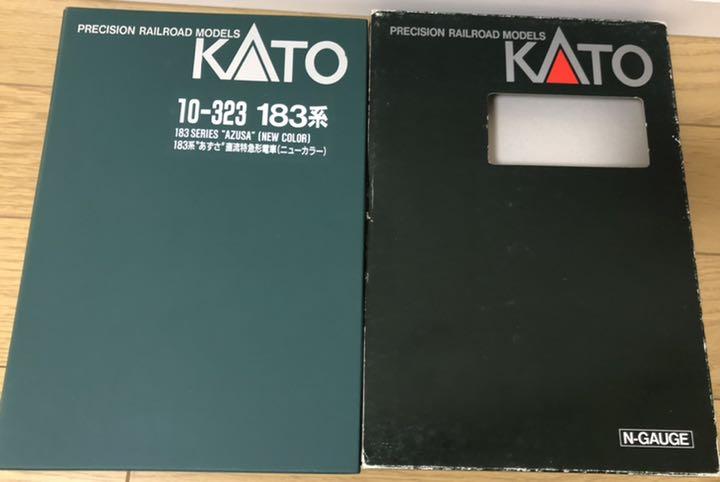 定番安い KATO 183系 ニューカラーあずさ BzfZ0-m54816156012 Nゲージ 正規店新品