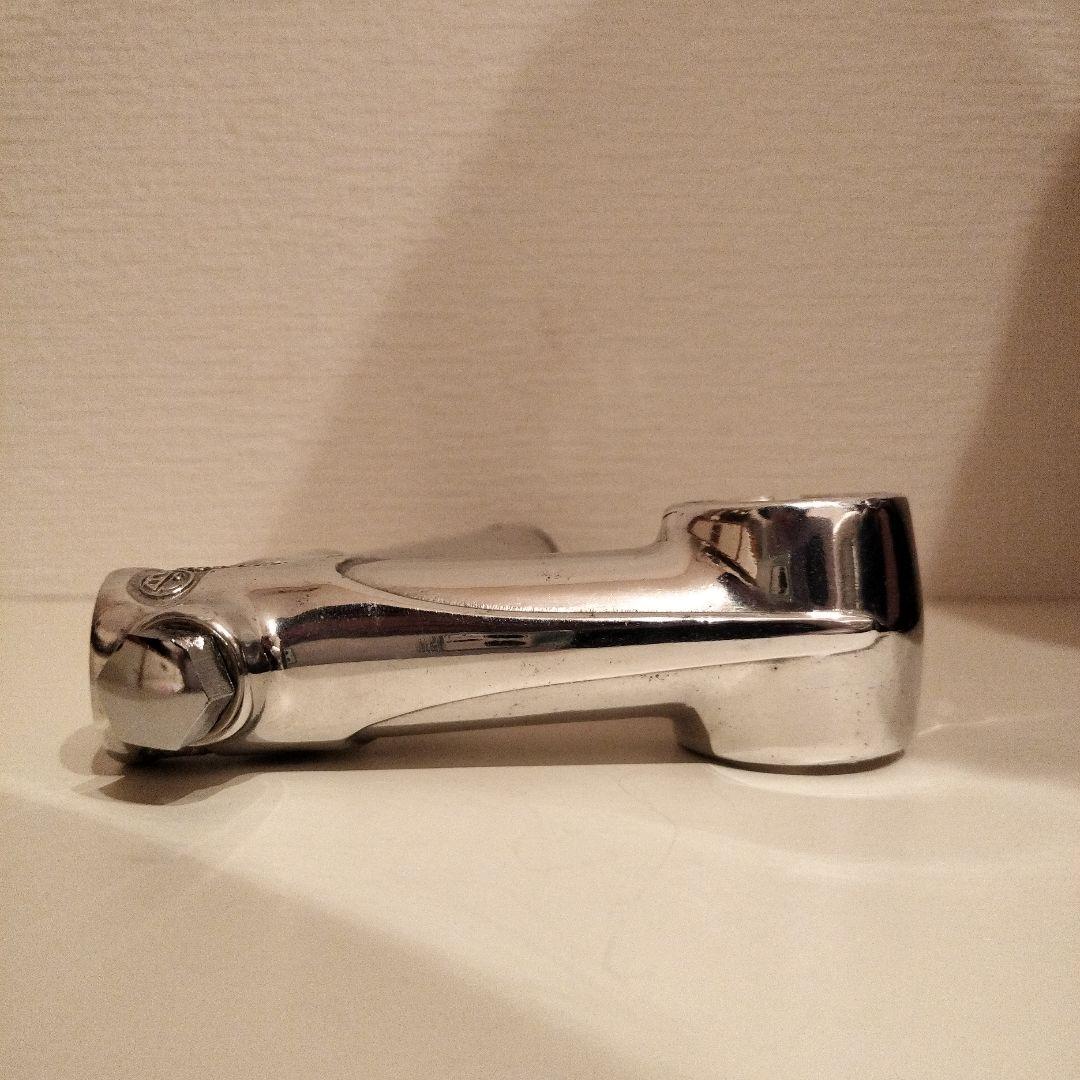パーツ Vintage GB handlebar Stem 70mm