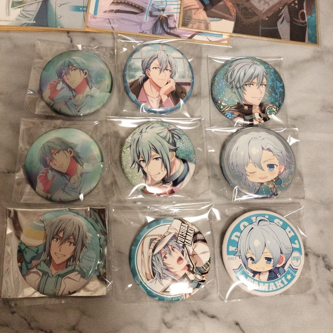 アイナナ 四葉環 グッズ類 まとめ売り - メルカリ