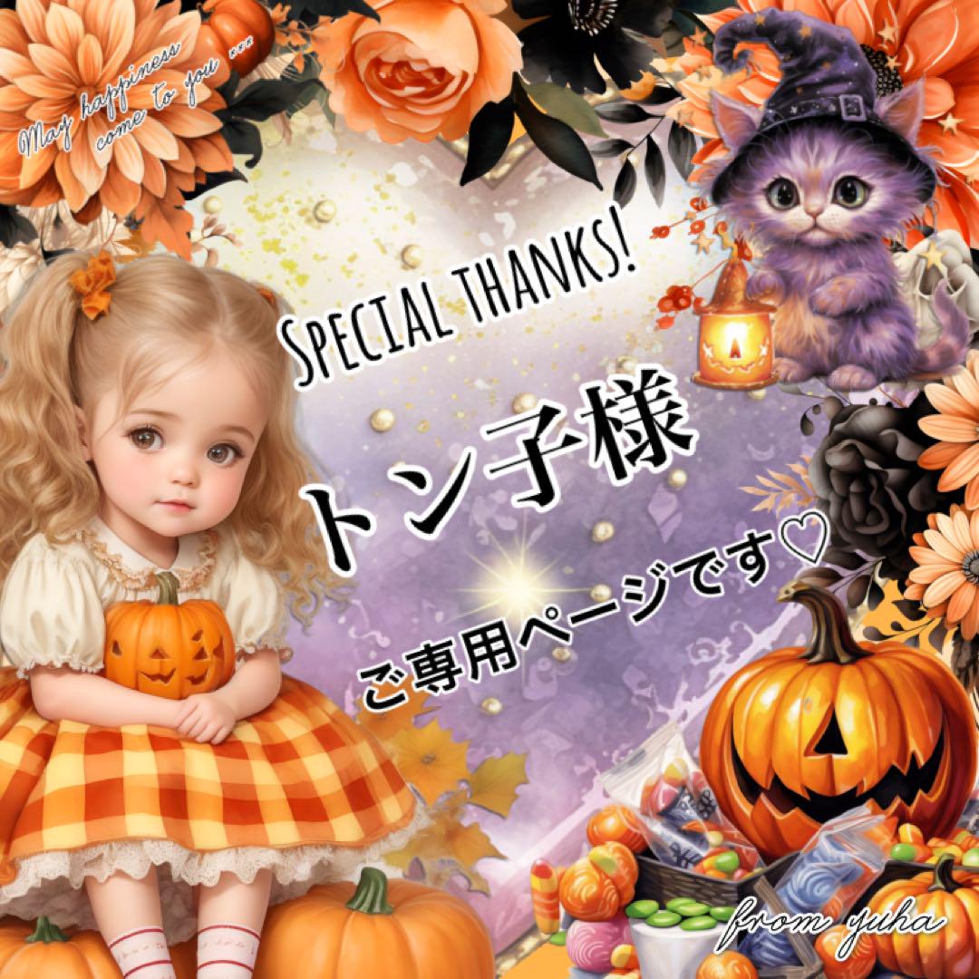 ◎トン子様ご専用ページです◎