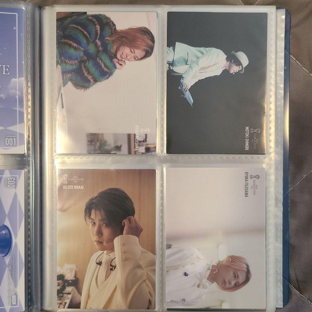 ミセスグリーンアップル 2025対バンライブ