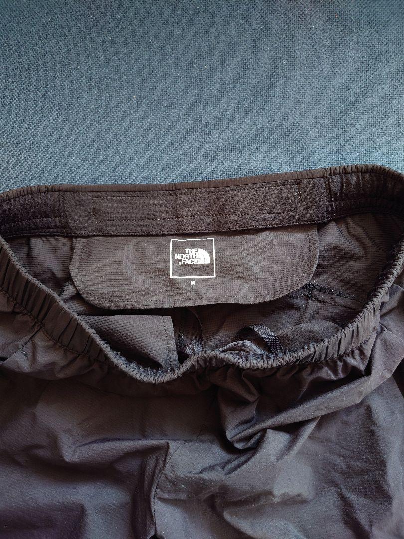 The North Face スワローテイルベントロングパンツ Mサイズ