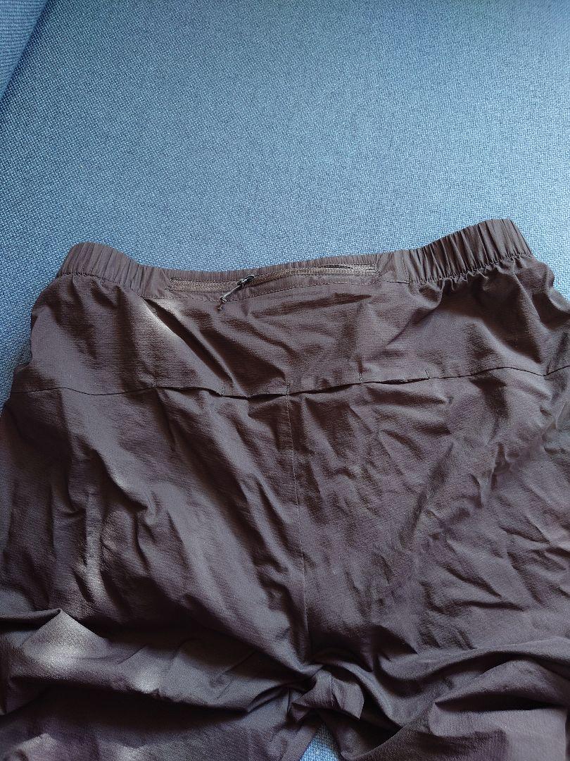 The North Face スワローテイルベントロングパンツ Mサイズ