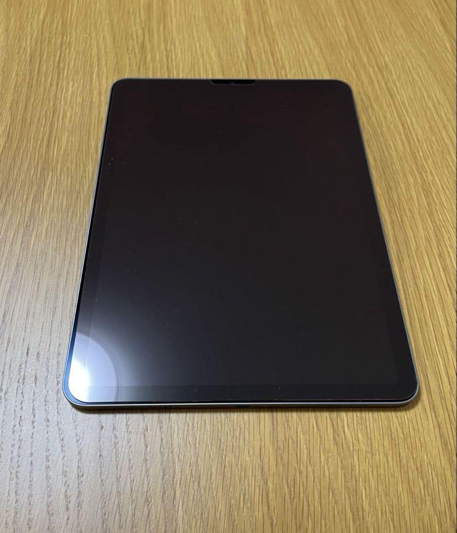 iPad Air第5世代　Wi-Fi256GB スペースグレイ