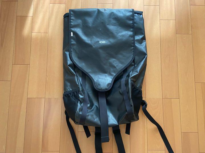WTAPS × PORTER  バックパック