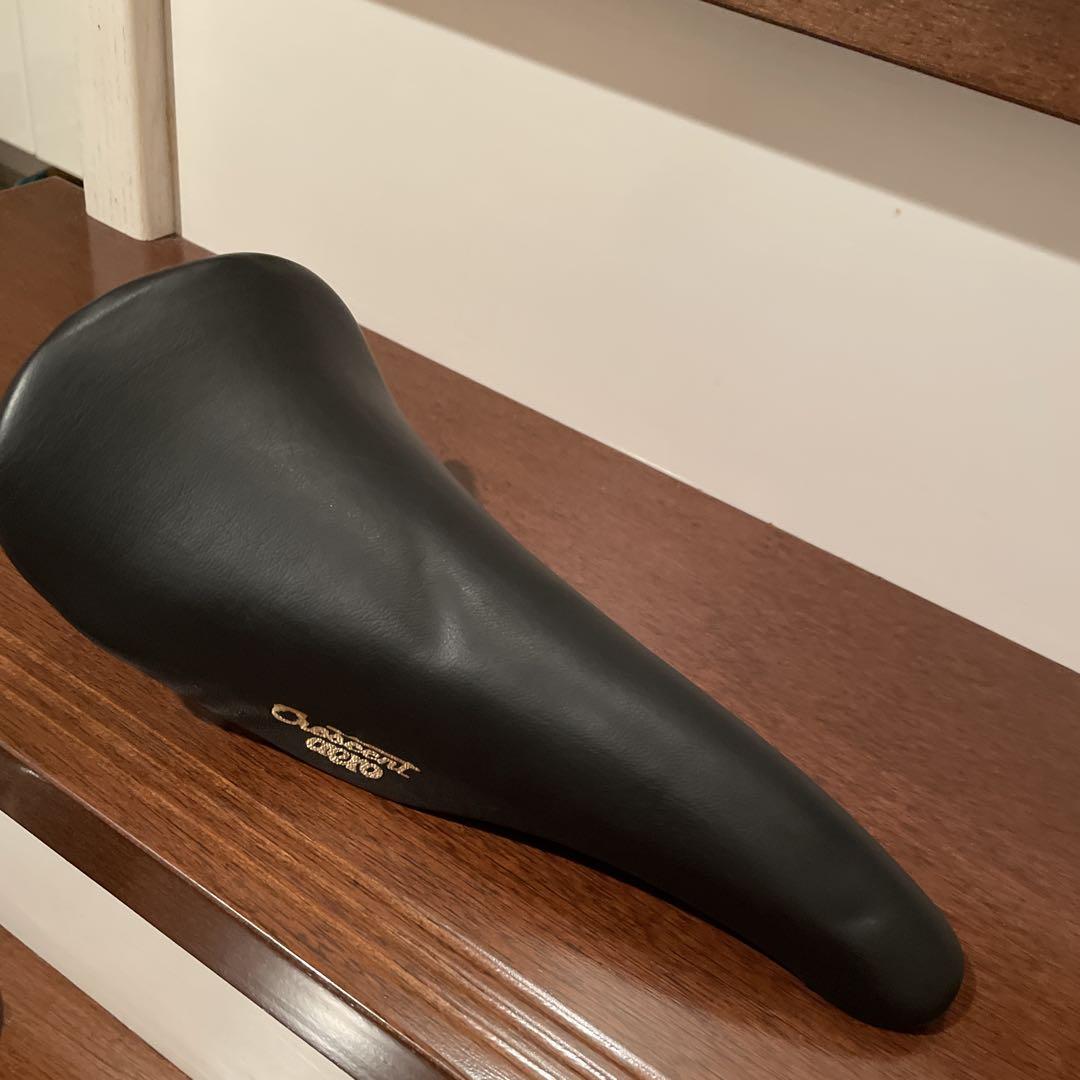 KASHIMAX AERO サドル ビンテージ　未使用　njs bmx ピスト