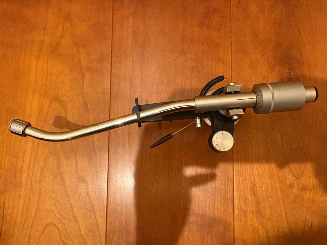 DENON トーンアーム