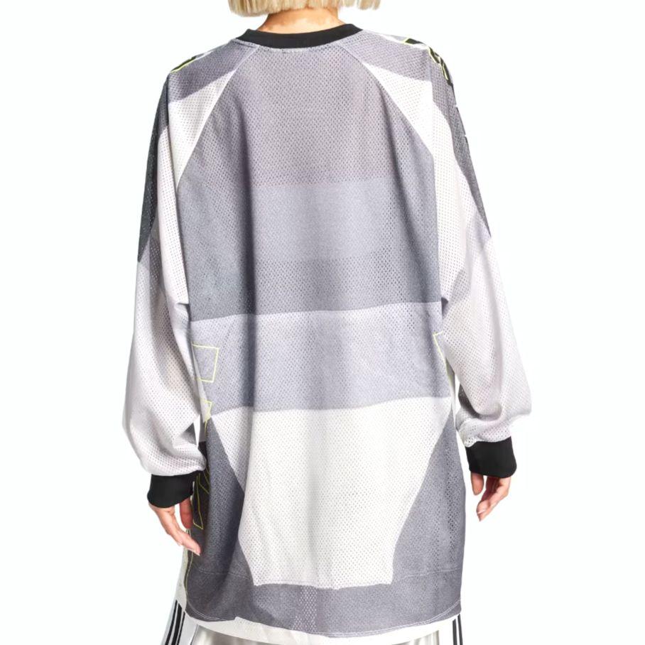 新品アディダスグラフィックウェア 大きいサイズ3XL　ユニセックススケボーウェア
