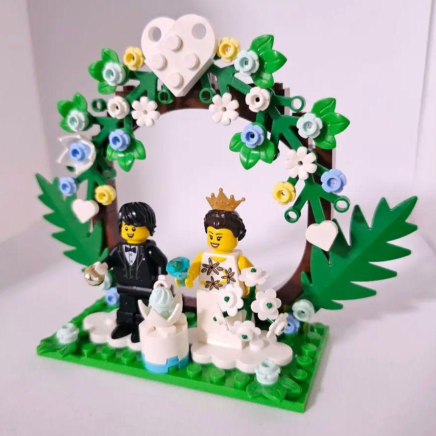 みーさま用 ♡ウェディング 結婚証明書 ウェルカムスペース65