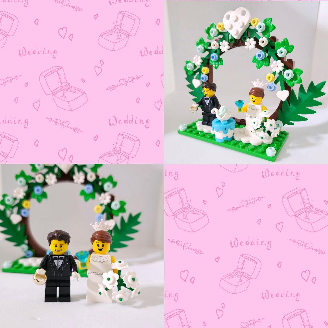 みーさま用 ♡ウェディング 結婚証明書 ウェルカムスペース65