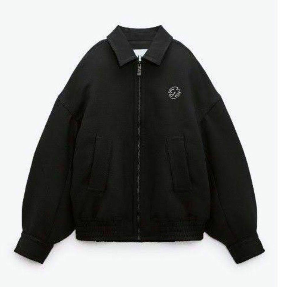 ★即完★極美品★ADERERROR アーダーエラー ボンバージャケット