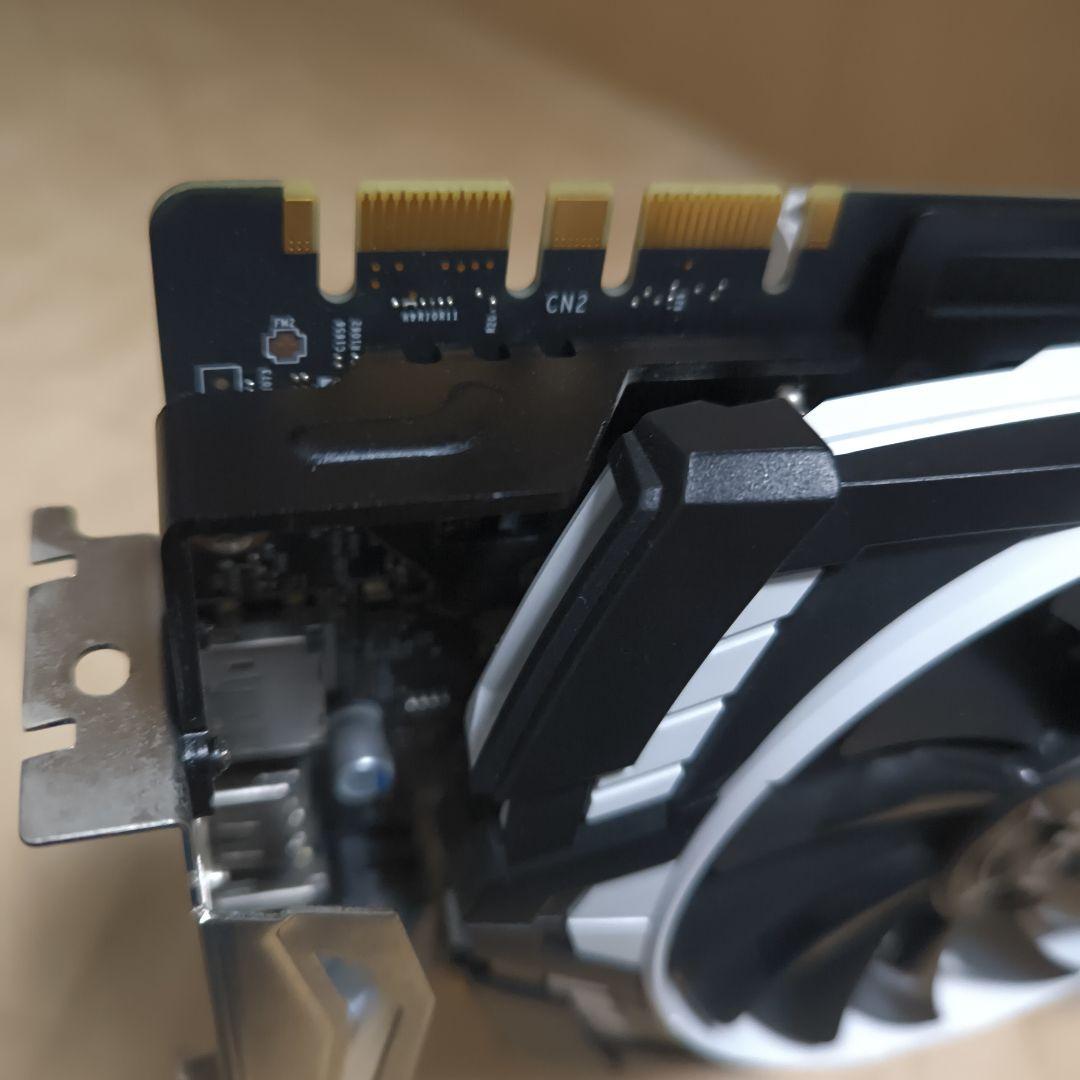 MSI GeForce GTX 1070 Ti 8GB 3種BM完走 正常動作品
