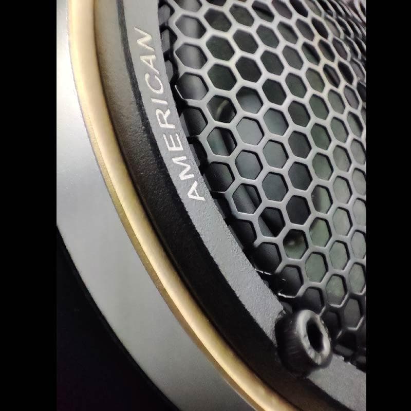 A5Mコンプリ オンダッシュ マウント ハイブリッドバックチャンバー付