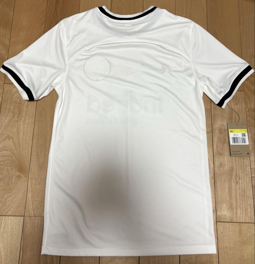 Nike フランクフルト　ユニフォーム　インポートS 美品
