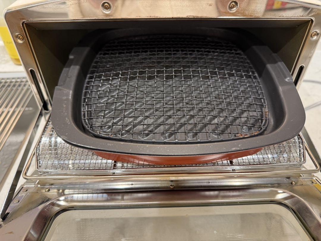 アラジン グラファイトトースター 4枚焼き