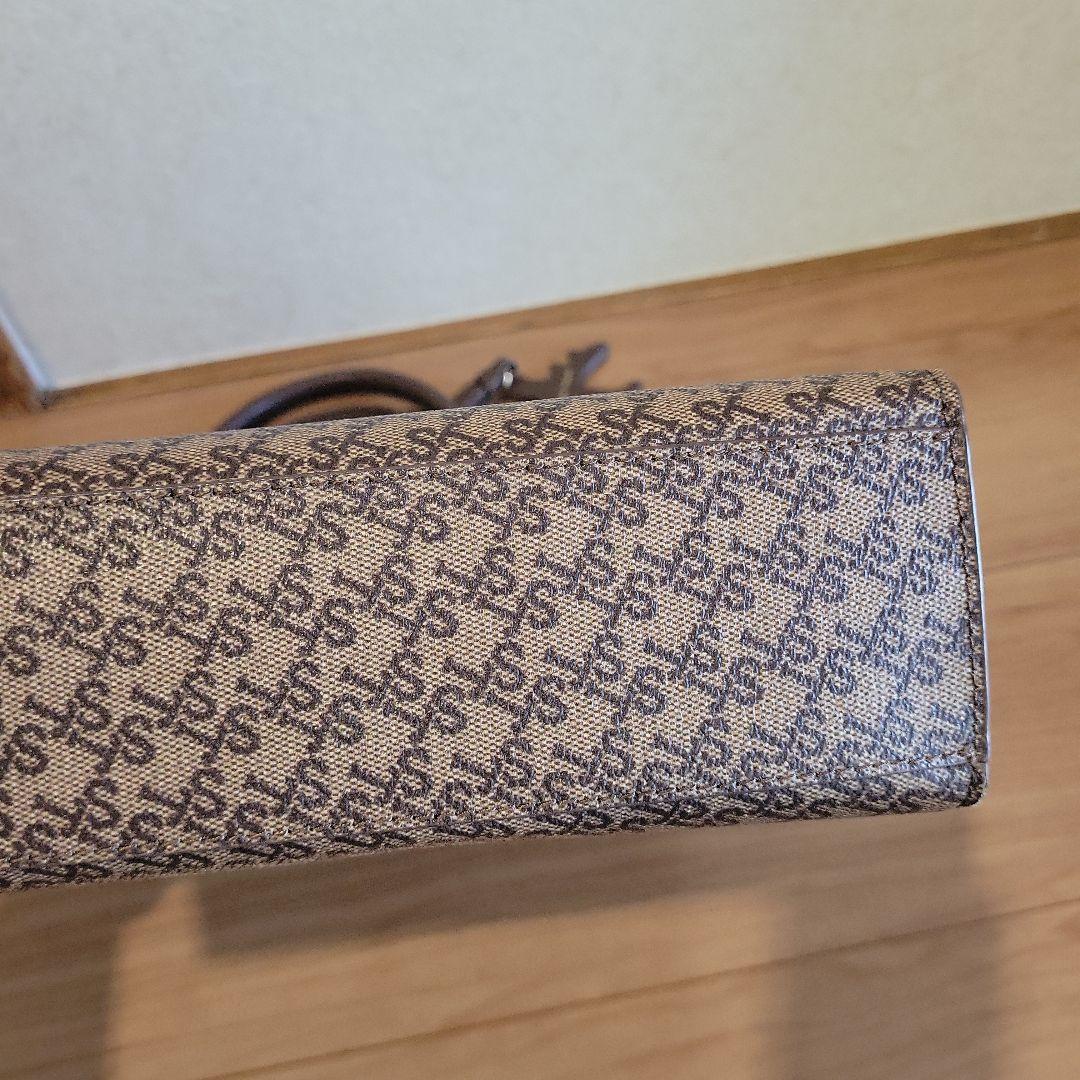 Samantha ThavasaのSTオレール スクエアトート　羽田限定