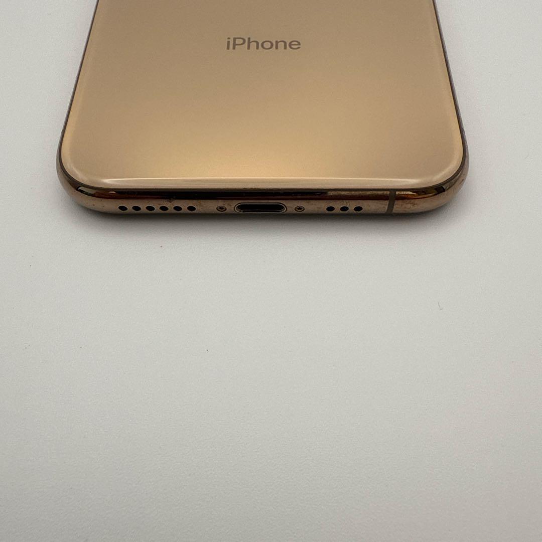 Apple iPhone X ゴールド 本体 Amazon.com: Apple iPhone XS Max, 256GB, Gold - Fully