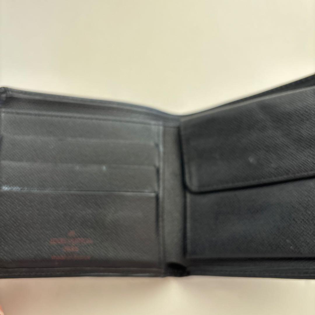 LOUIS VUITTON ポルト・ビエ・カルト・クレディ・モネ_エピ_BLK LOUIS VUITTON ポルト・ビエ・カルト・クレディ・モネ_エピ_BLK