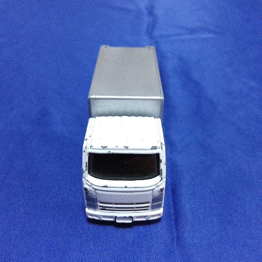 特注トミカ イトーヨーカドーオリジナル ネットスーパー配送車