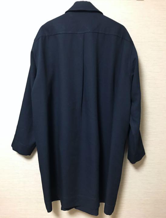 アクネストゥディオス オーバーサイズコート Seasonal Wrap入荷