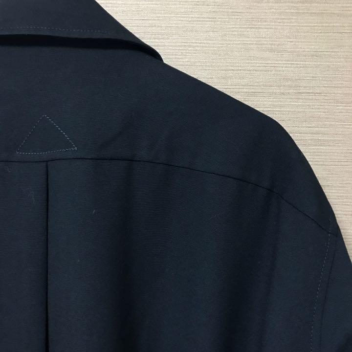 Acne Studios アクネストゥディオス オーバーサイズコート