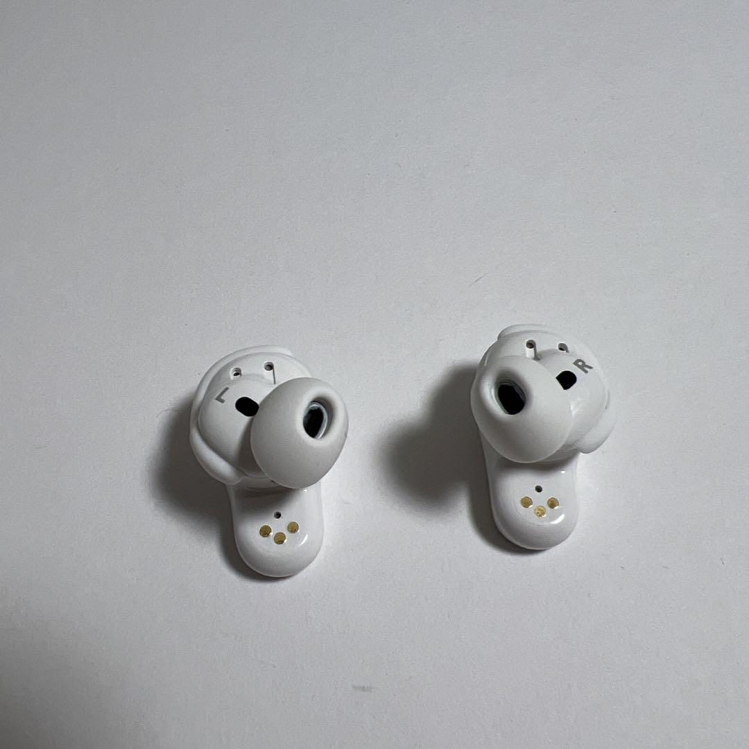 Bose QuietComfort Ultra Earbuds 60周年モデル