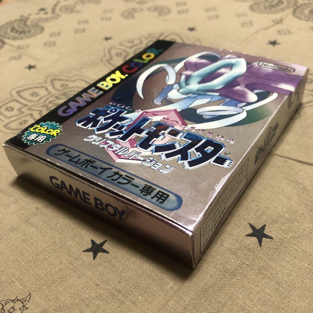 ポケットモンスター