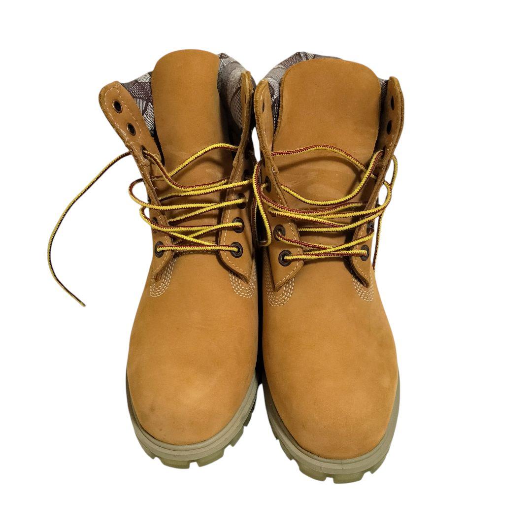 ティンバーランド