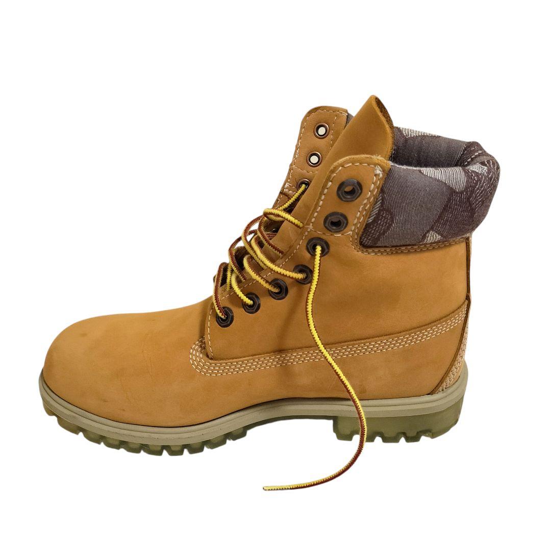Timberland
