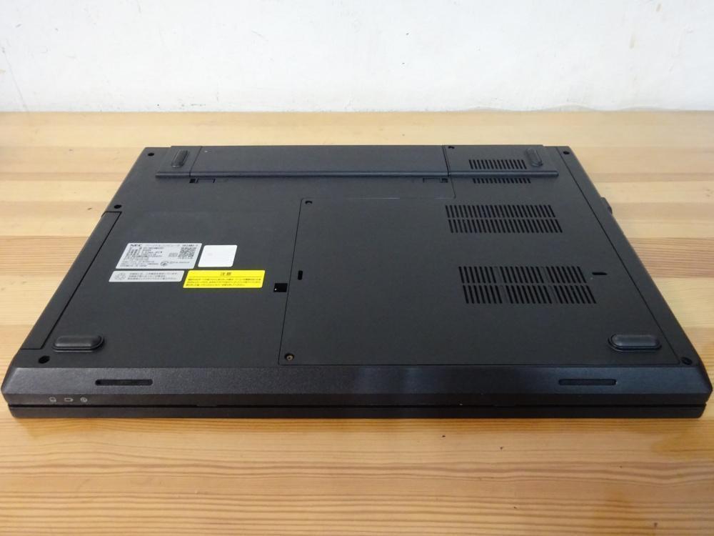 NECノート パソコン VersaPro PC-VK26HDZGT/中古特価良品 NECノート パソコン VersaPro PC-VK26HDZGT/中古特価良品 - メルカリ