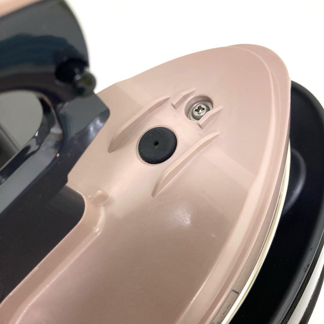 f354-29 PanasonicコードレススチームアイロンNI-WL704