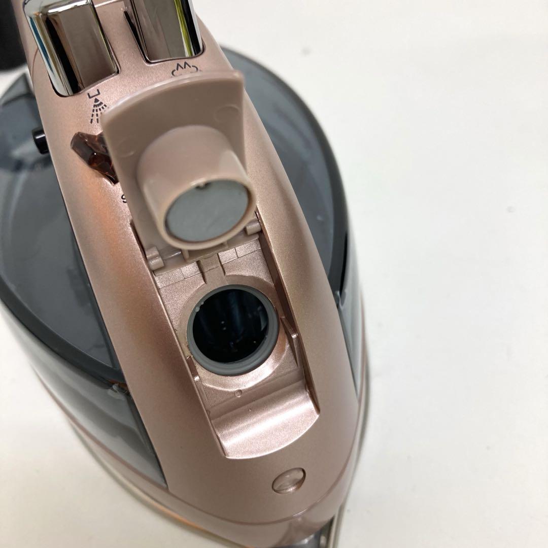f354-29 PanasonicコードレススチームアイロンNI-WL704
