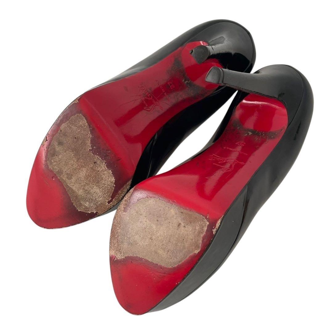 Christian Louboutin クリスチャンルブタン ヒール パンプス Christian Louboutin クリスチャンルブタン ヒール パンプス