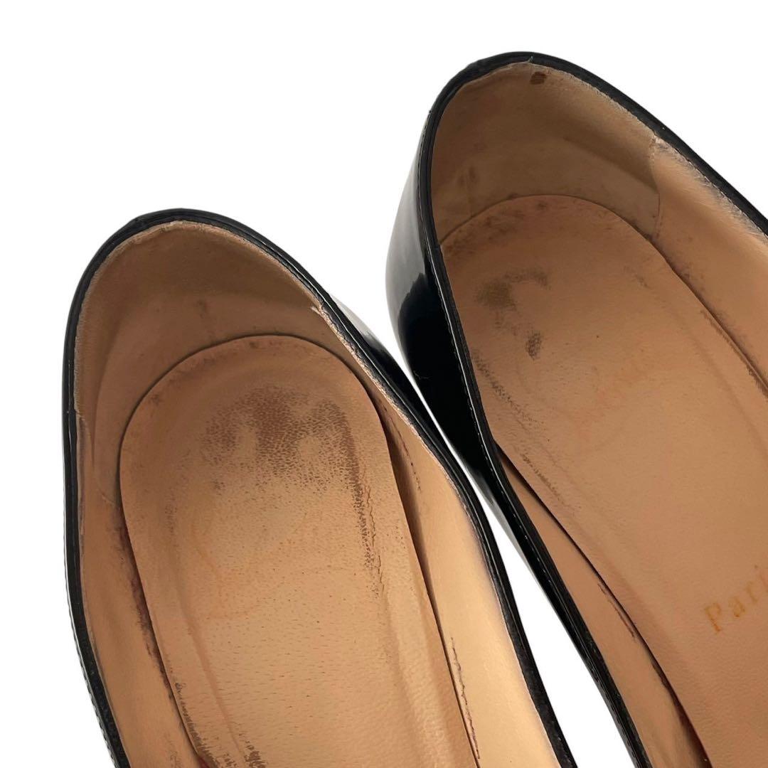 Christian Louboutin クリスチャンルブタン ヒール パンプス Christian Louboutin クリスチャンルブタン ヒール パンプス