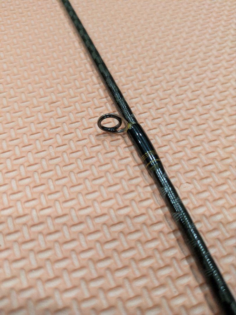 SHIMANO　18ネッサリミテッド　S1010M+