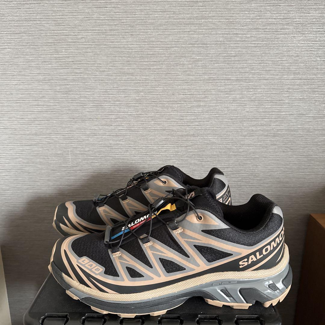 SALOMON|サロモン|XT-6|L47582400