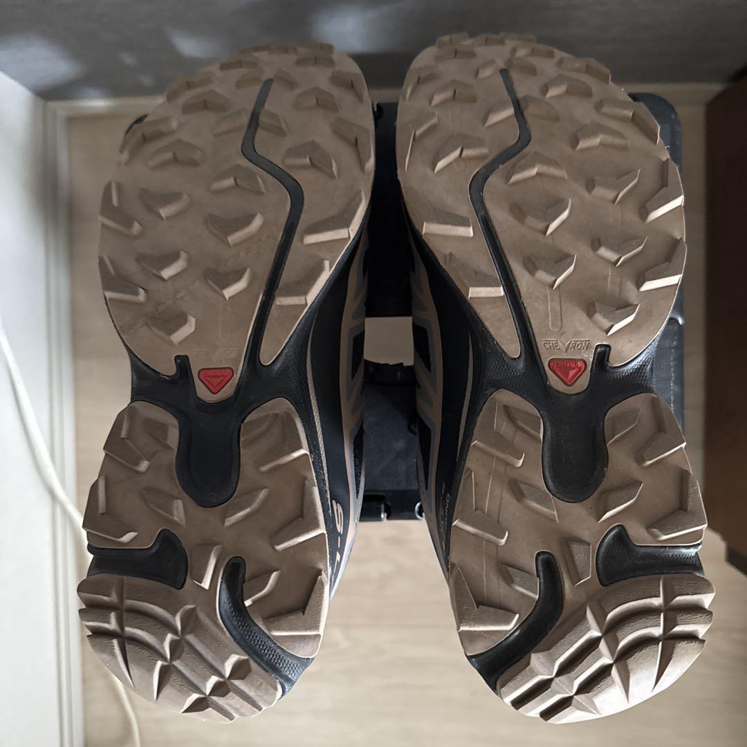 SALOMON|サロモン|XT-6|L47582400