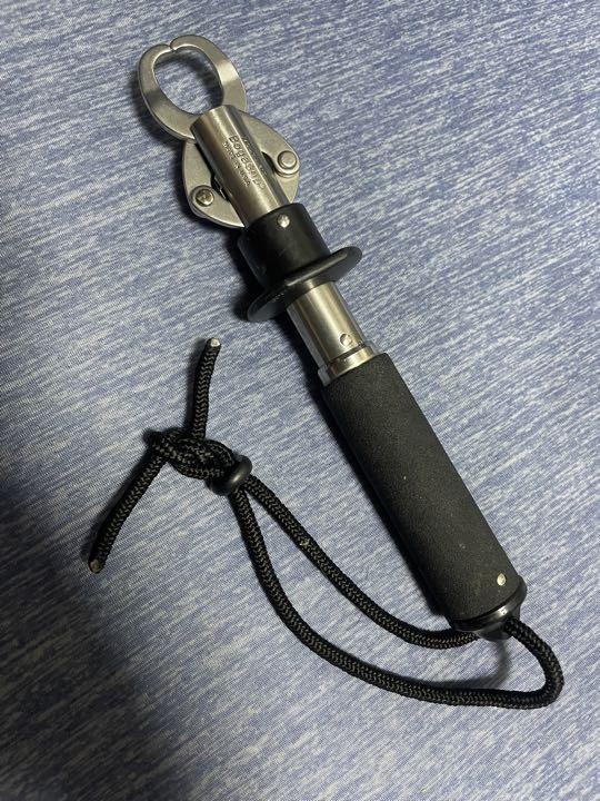 ボガグリップ 15lb オーシャングリップ