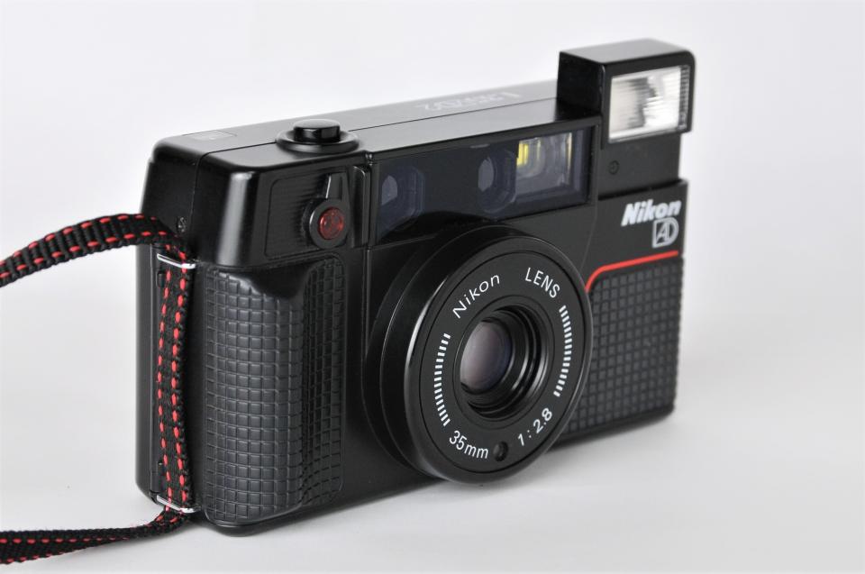動作確認OK】Nikon L35AD2 ピカイチ